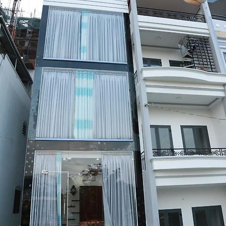 An Nam Corner - Le Loi Hotel Can Tho Exterior photo