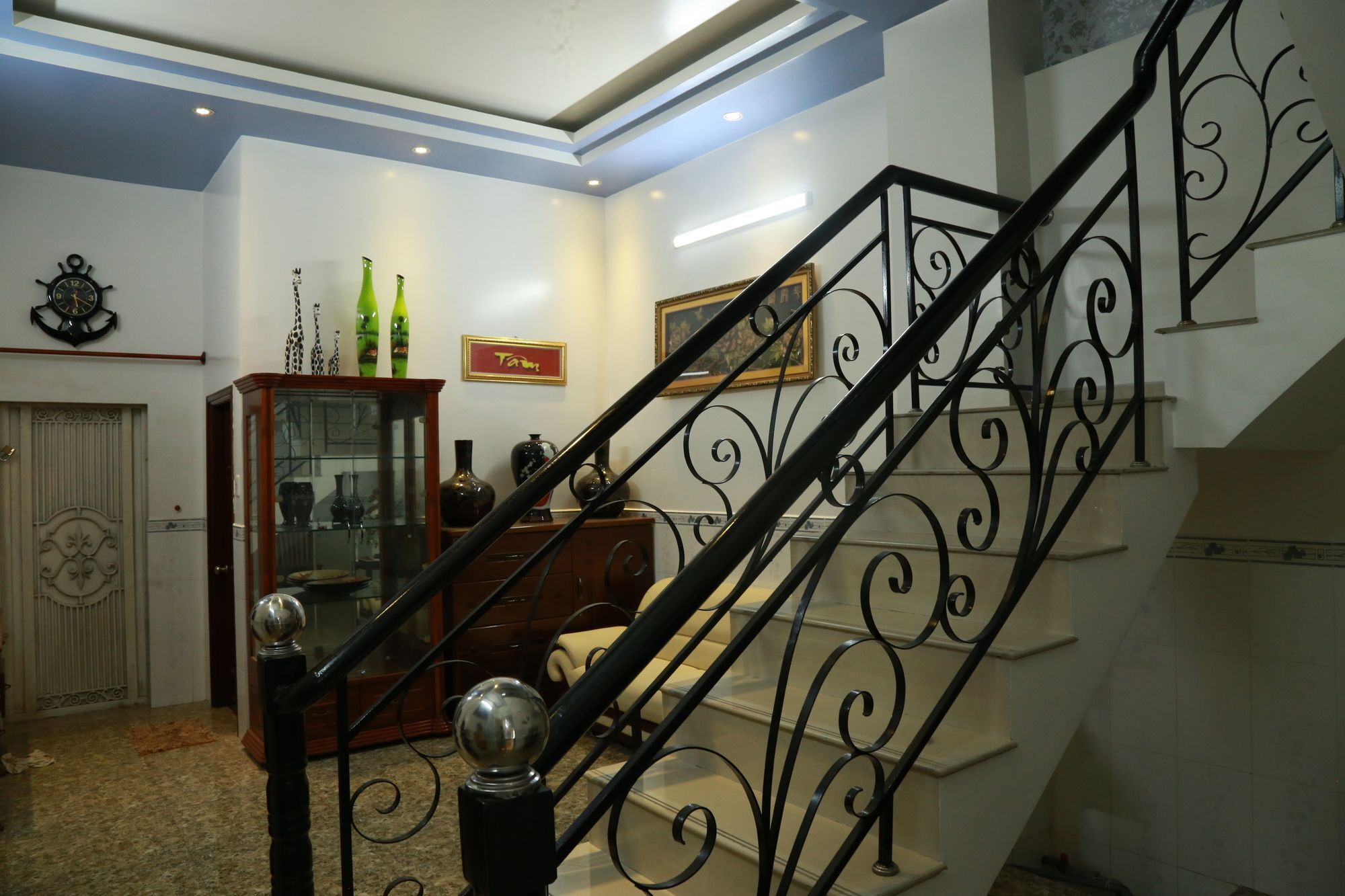 An Nam Corner - Le Loi Hotel Can Tho Exterior photo