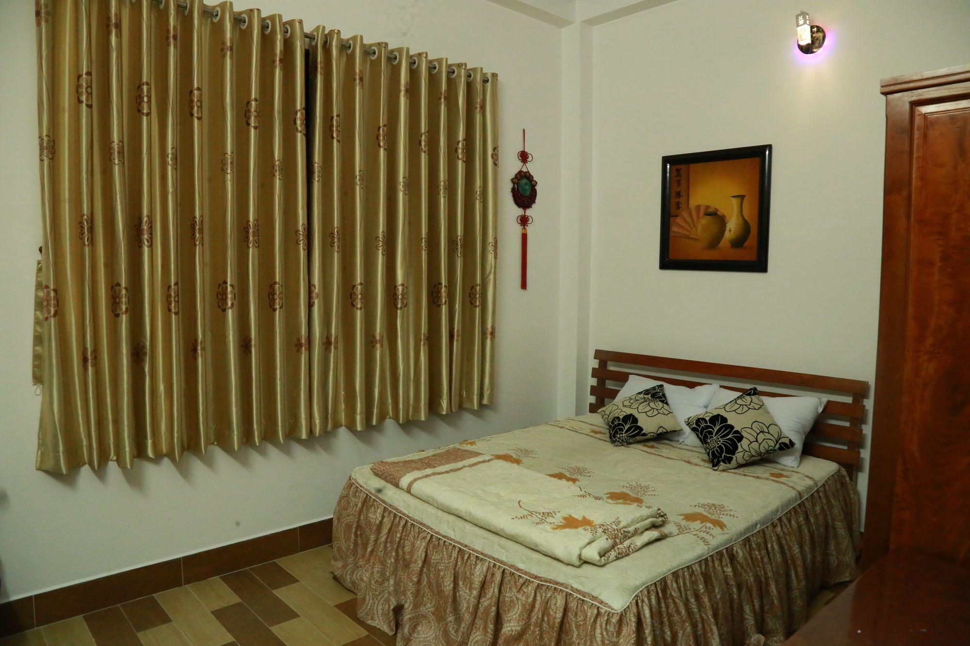 An Nam Corner - Le Loi Hotel Can Tho Exterior photo